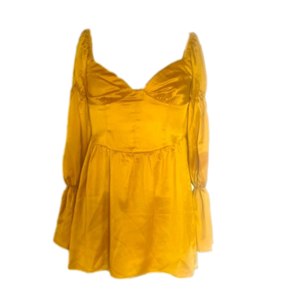 EI8TH HOUR DRESS NWT